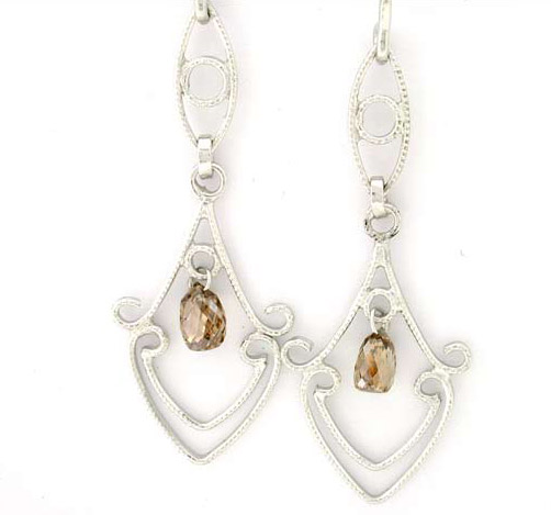 Ear rings