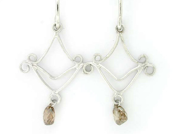 Ear rings